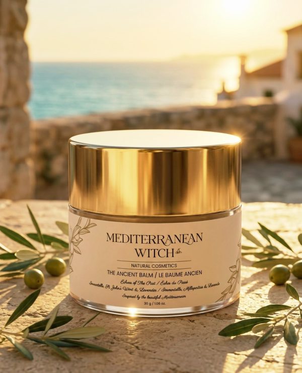 The Ancient Balm