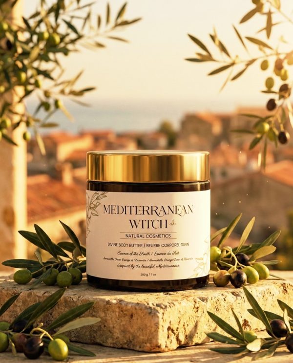 Divine Body Butter - Image 5