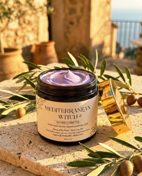 Divine Body Butter - Image 6