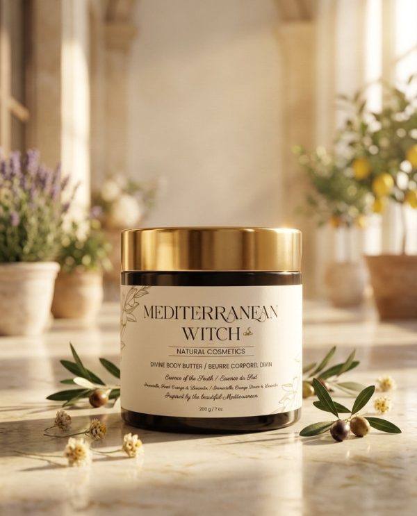 Divine Body Butter - Image 4