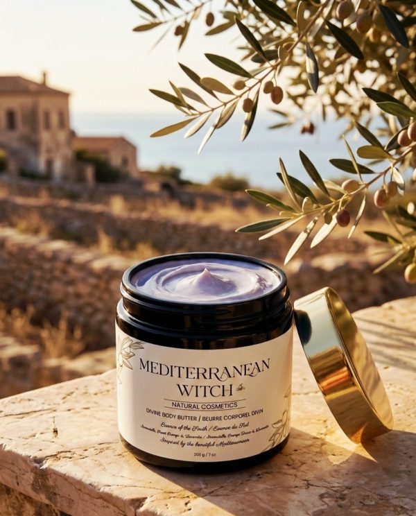 Divine Body Butter - Image 7