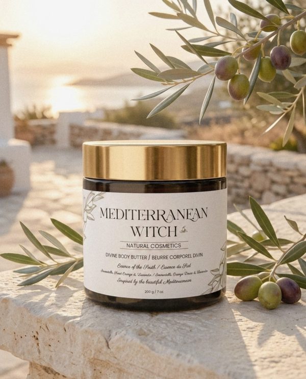 Divine Body Butter - Image 3