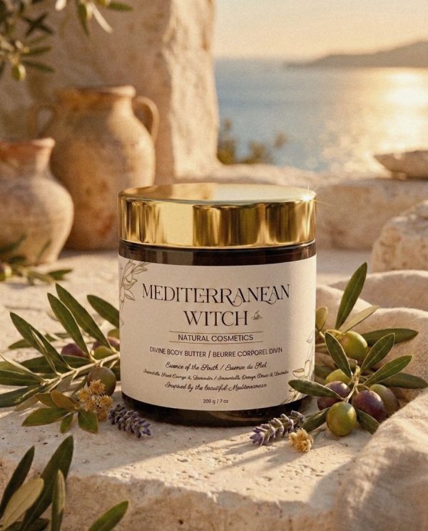 Divine Body Butter - Image 2