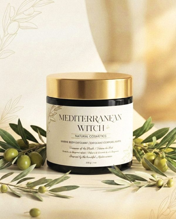 Marine Body Exfoliant - Image 7