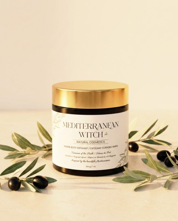 Marine Body Exfoliant - Image 6