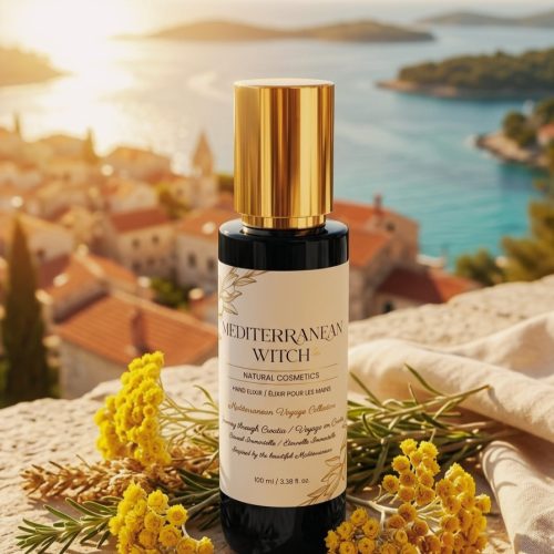 Hand Elixir-Croatia