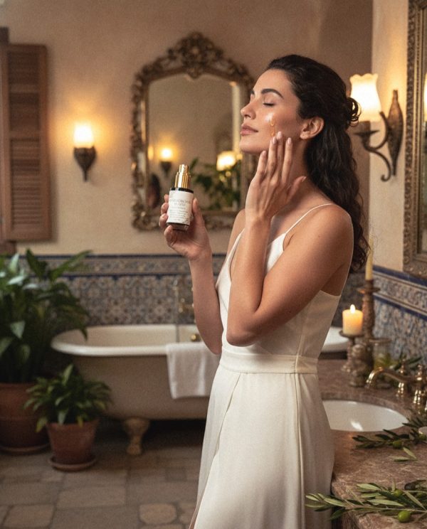 Divine Facial Oil - Image 8