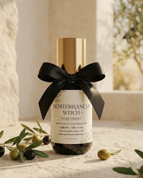 Divine Facial Oil - Image 6