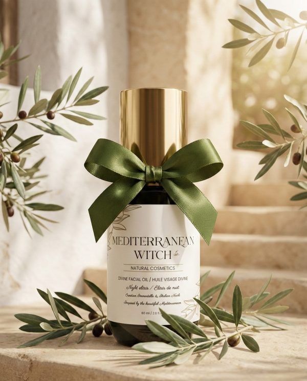 Divine Facial Oil - Image 7