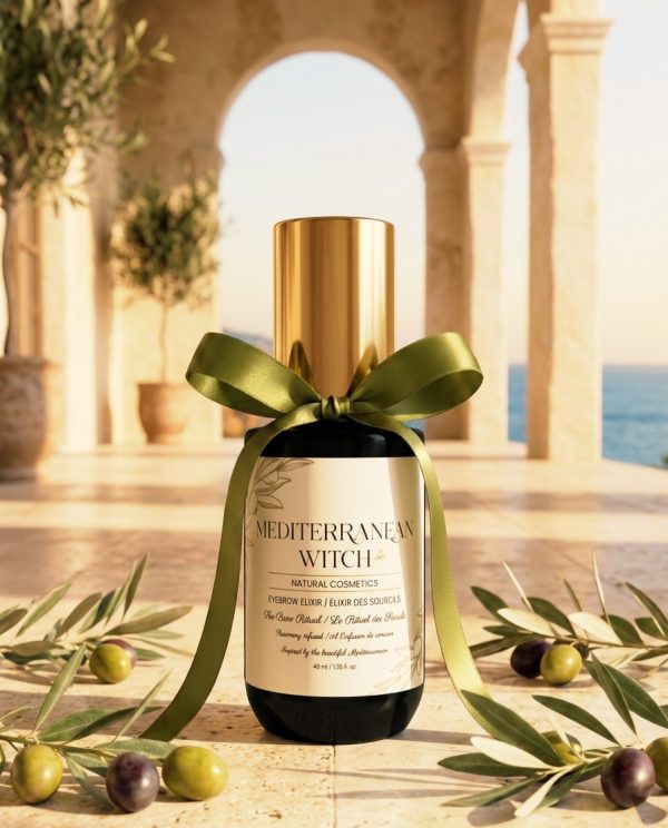 Eyebrow Elixir - Image 6