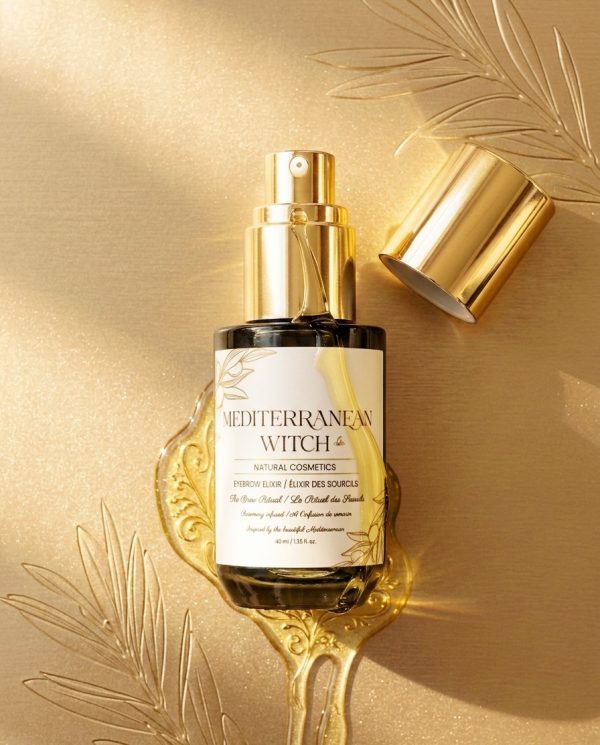 Eyebrow Elixir - Image 8