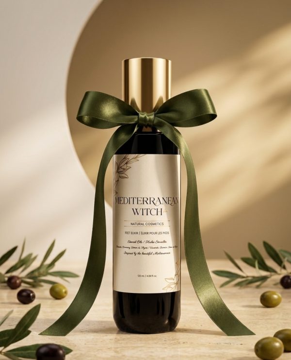 Feet Elixir - Image 7