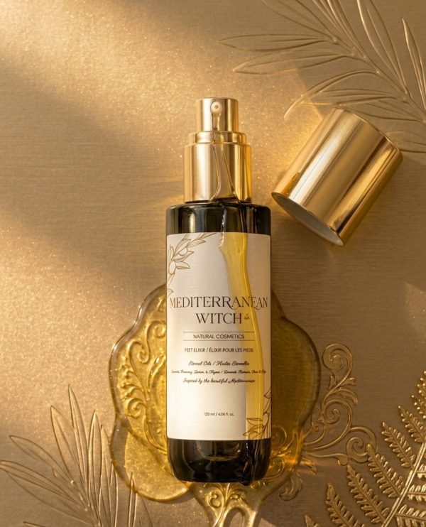 Feet Elixir - Image 8