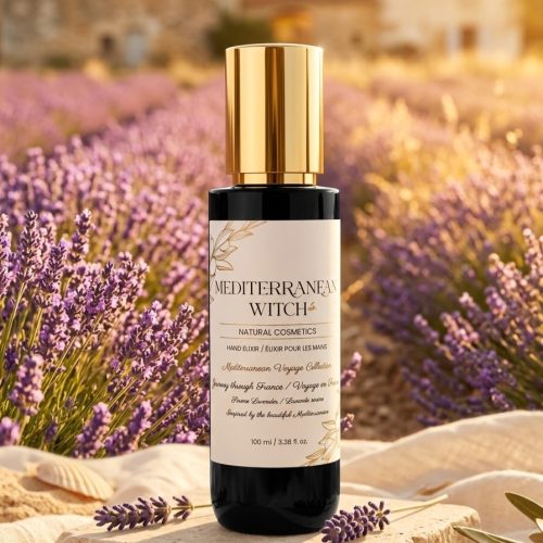 Hand Elixir-France