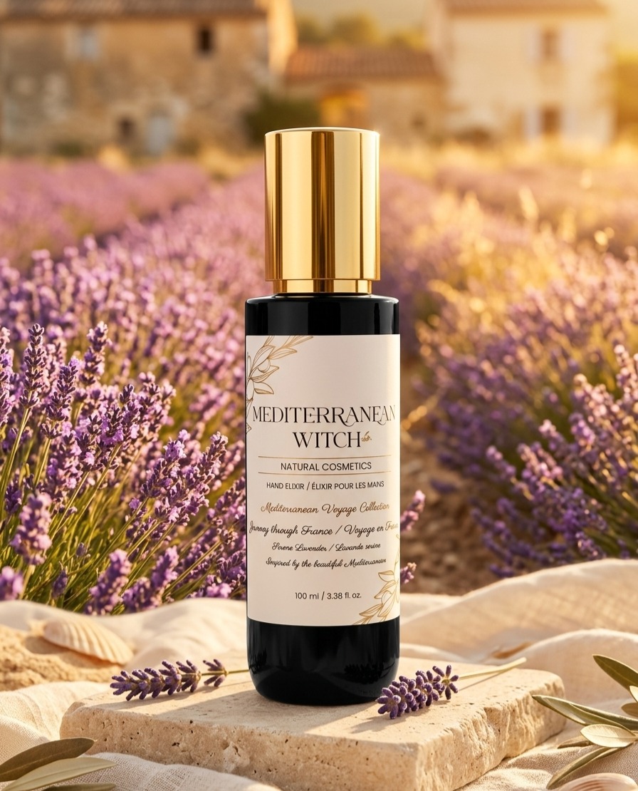 Hand Elixir-France