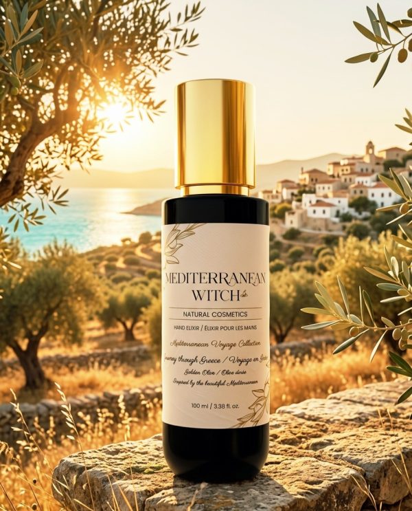 Hand Elixir-Greece - Image 2