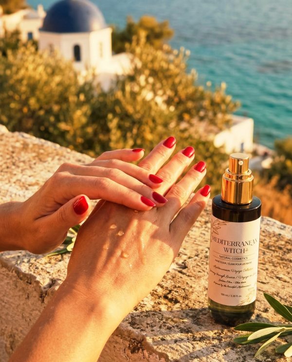 Hand Elixir-Greece - Image 6