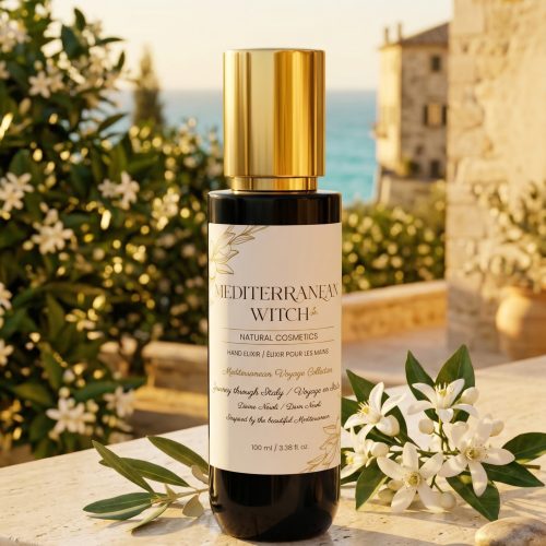 Hand Elixir-Italy